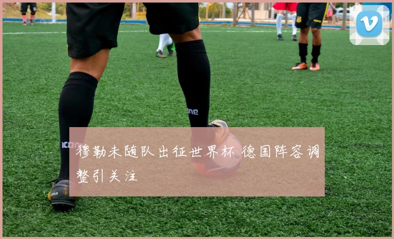 穆勒未随队出征世界杯 德国阵容调整引关注