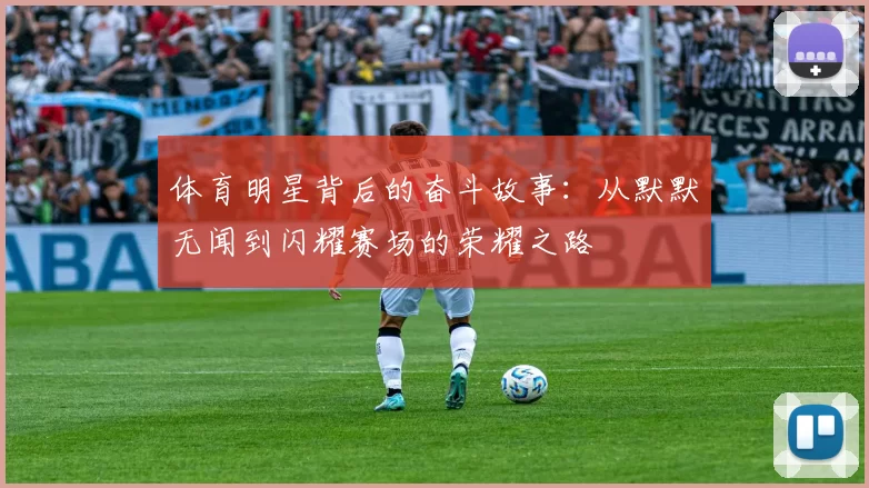 体育明星背后的奋斗故事：从默默无闻到闪耀赛场的荣耀之路