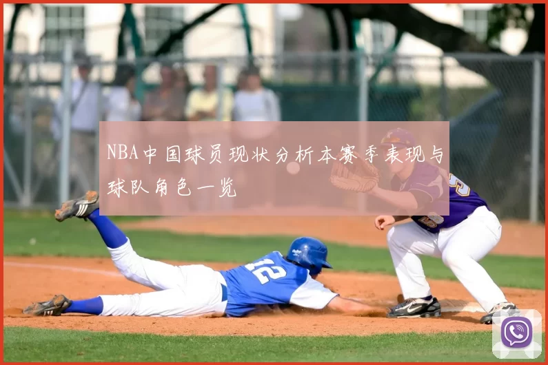 NBA中国球员现状分析本赛季表现与球队角色一览