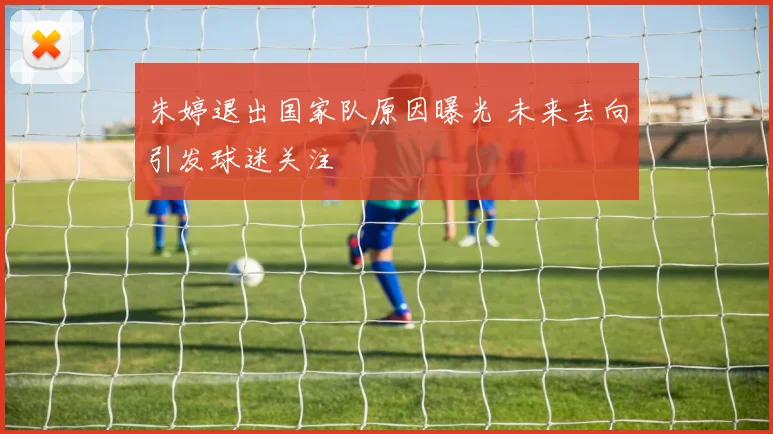 朱婷退出国家队原因曝光 未来去向引发球迷关注