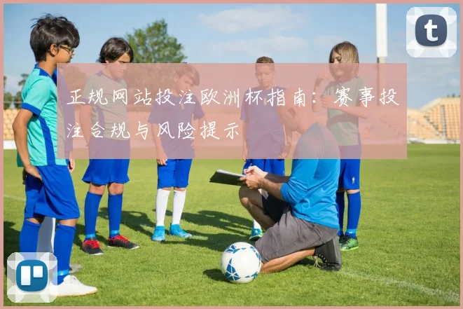正规网站投注欧洲杯指南:赛事投注合规与风险提示
