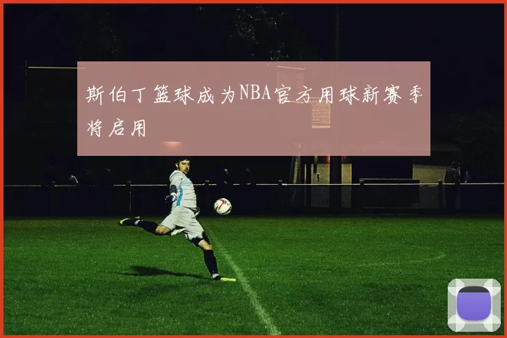 斯伯丁篮球成为NBA官方用球新赛季将启用