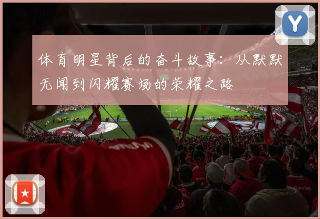 体育明星背后的奋斗故事：从默默无闻到闪耀赛场的荣耀之路