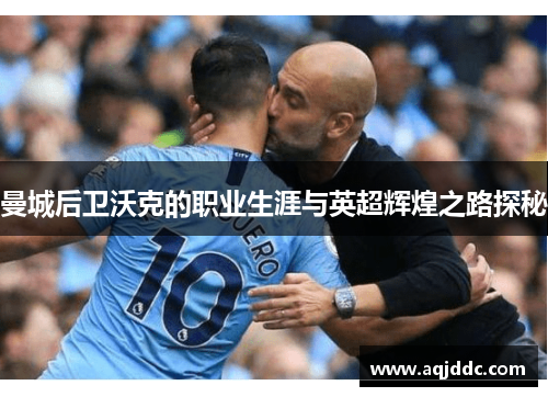 曼城后卫沃克的职业生涯与英超辉煌之路探秘