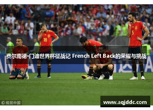 费尔南德·门迪世界杯征战记 French Left Back的荣耀与挑战