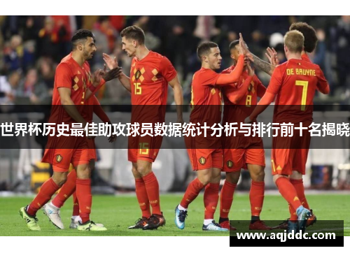 世界杯历史最佳助攻球员数据统计分析与排行前十名揭晓