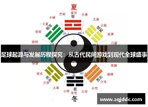 足球起源与发展历程探究：从古代民间游戏到现代全球盛事